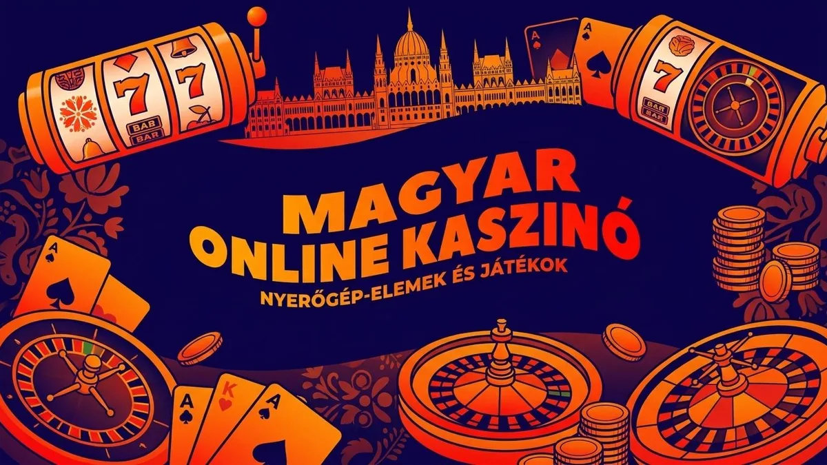 Kaszinójátékok